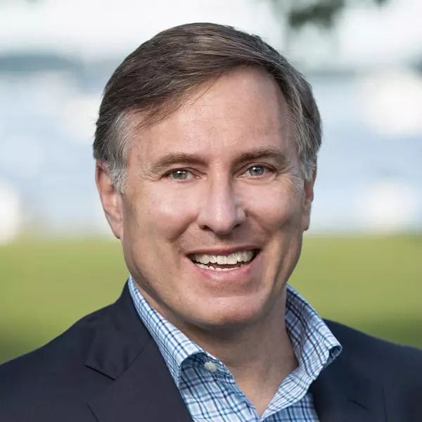 Keith Evans