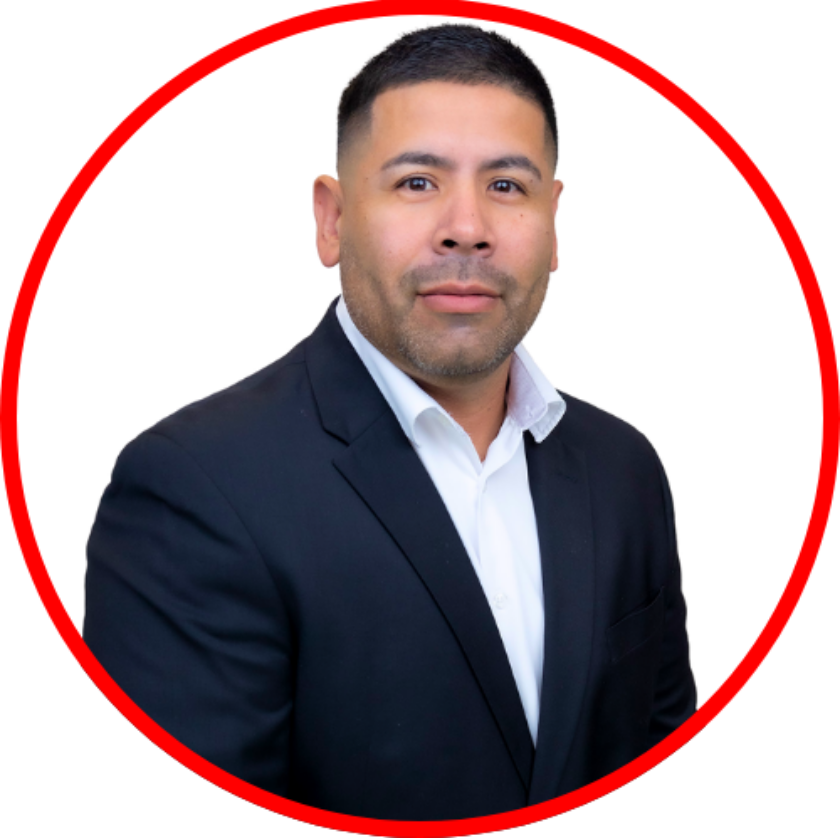 Michael David Vasquez