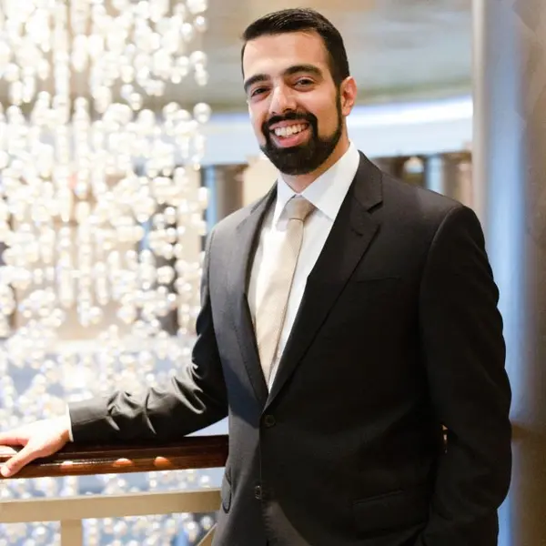 Samuel Al-Harbi