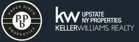 site logo
