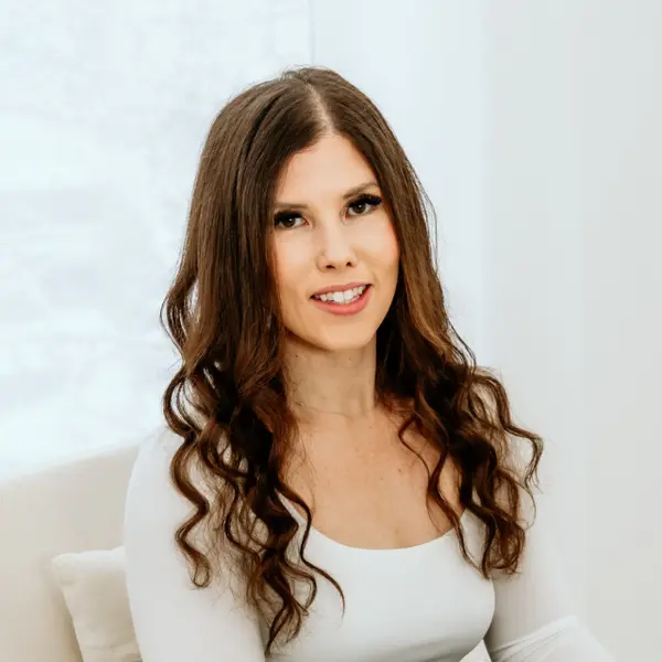 Veronica Cousins PREC*