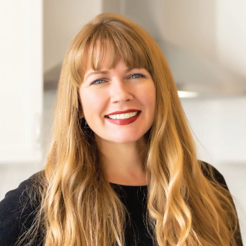 Jill Herrington