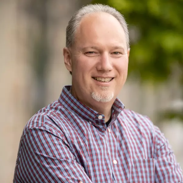Gary Vanderhoff