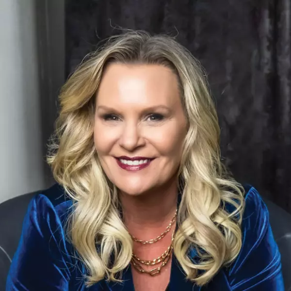 Jacqui Luberto