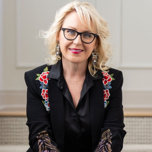 Lesley Perreault