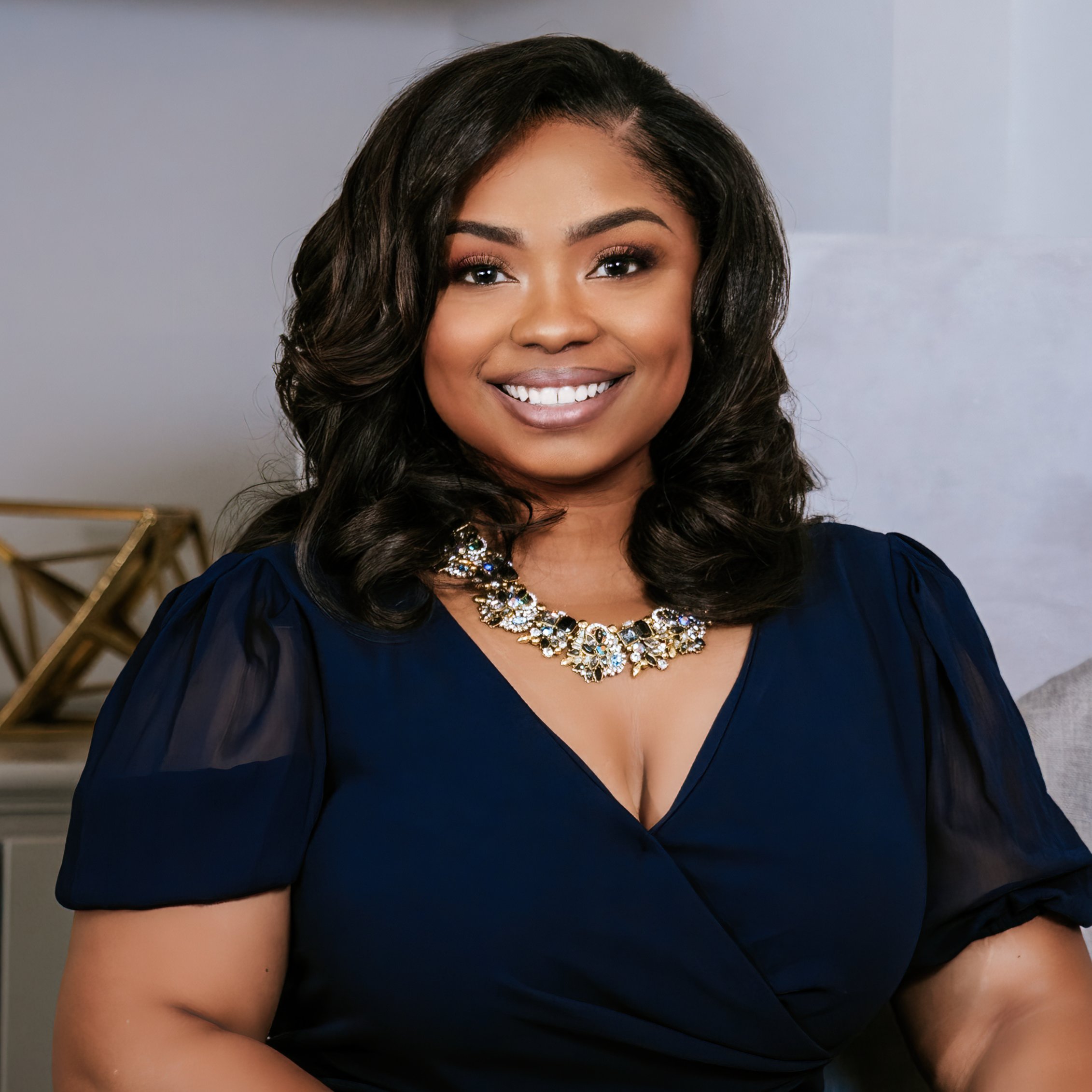 Tamesha Wells