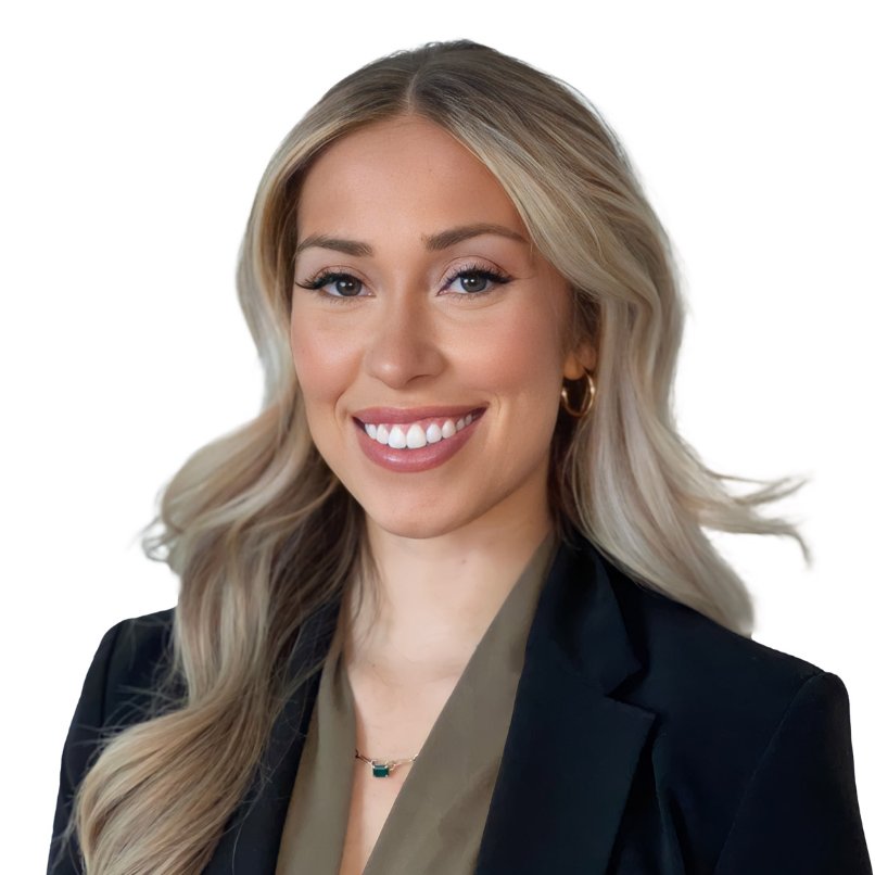 Claire Erickson