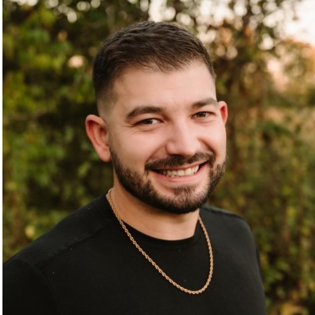 Kevin Ilich