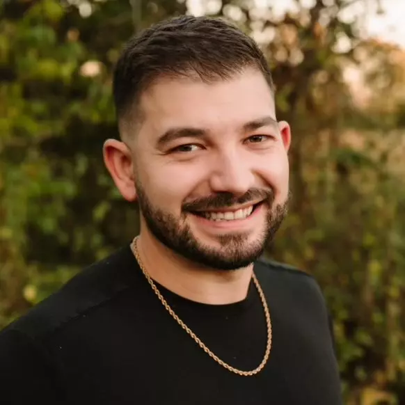 Kevin Ilich