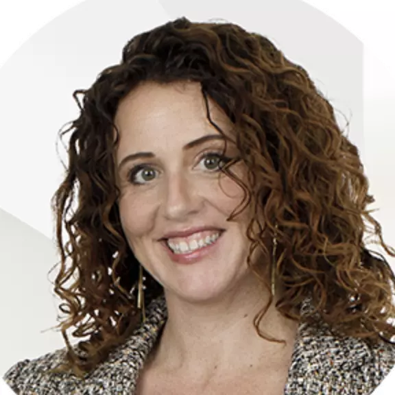 Heidi Stevenson
