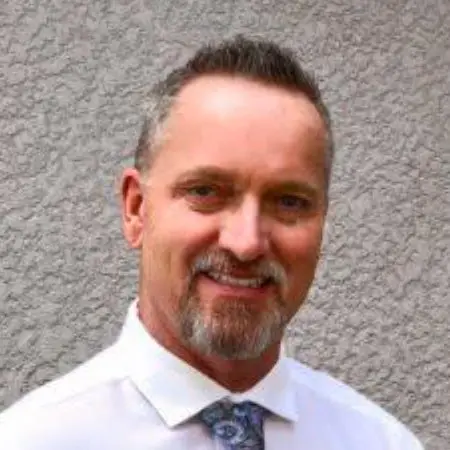 Chuck Bacon