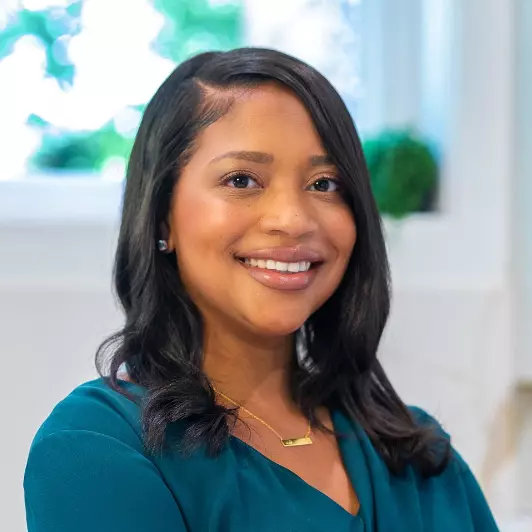 Britney Holsendolph