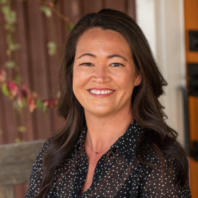 Tricia Nielsen
