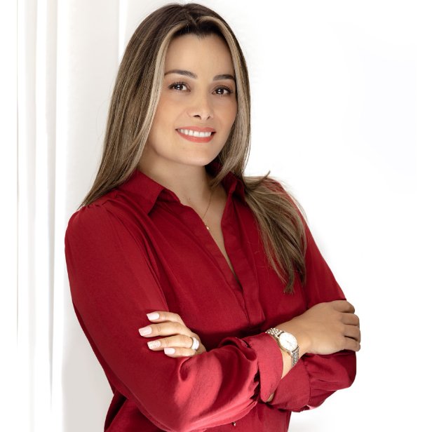 Andrea Carvajal