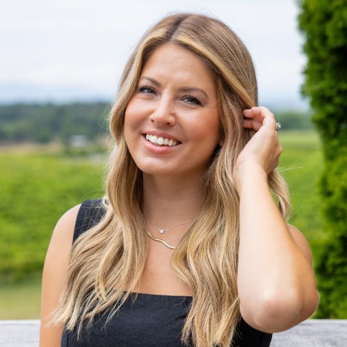 Kimberly Sheridan