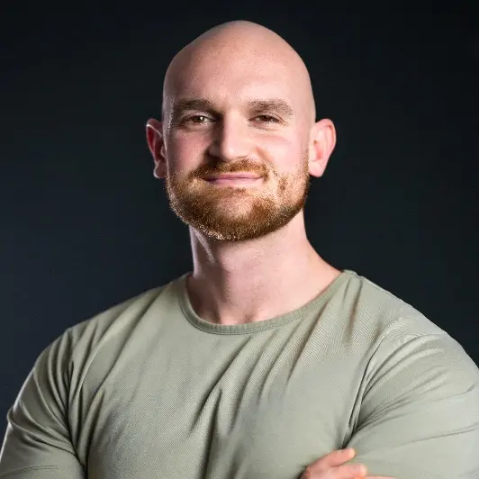 Evan Barron