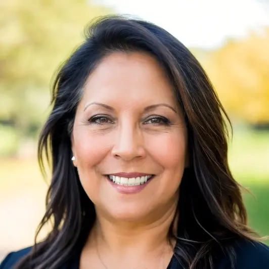 Sharon Fox