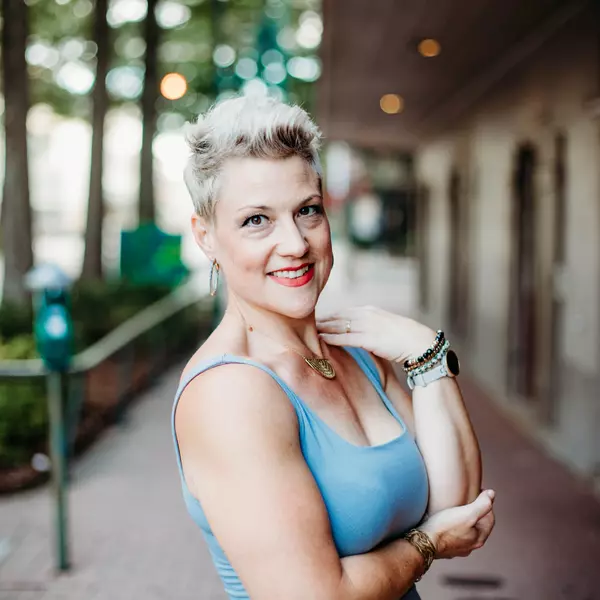 Teresa Rainey