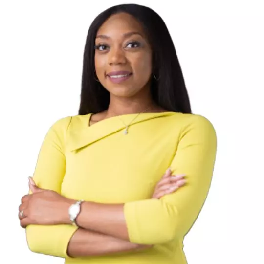 Jazmyn Whitehead