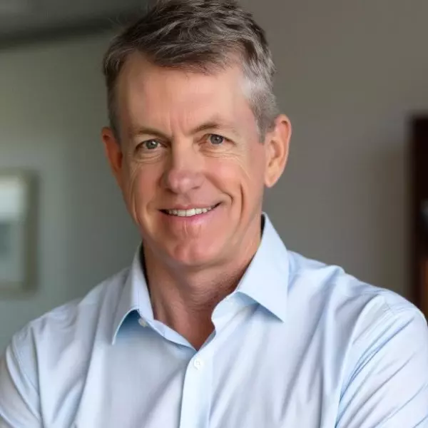 Chris Krueger