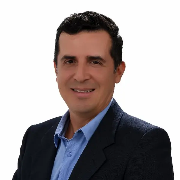 Edilberto Torres Contreras