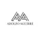 site logo