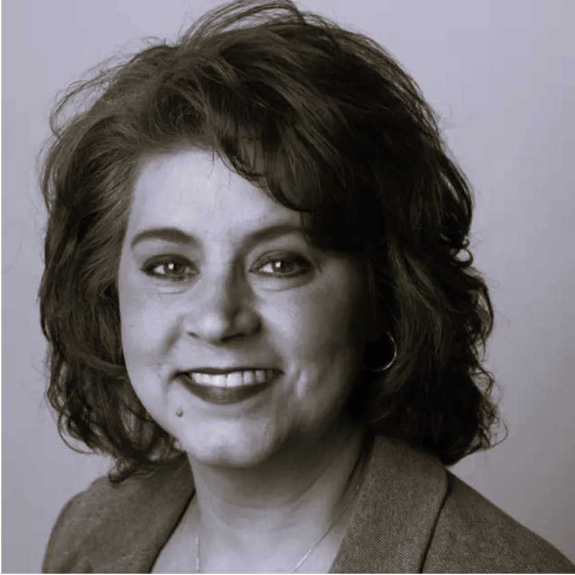 Anita Moffett
