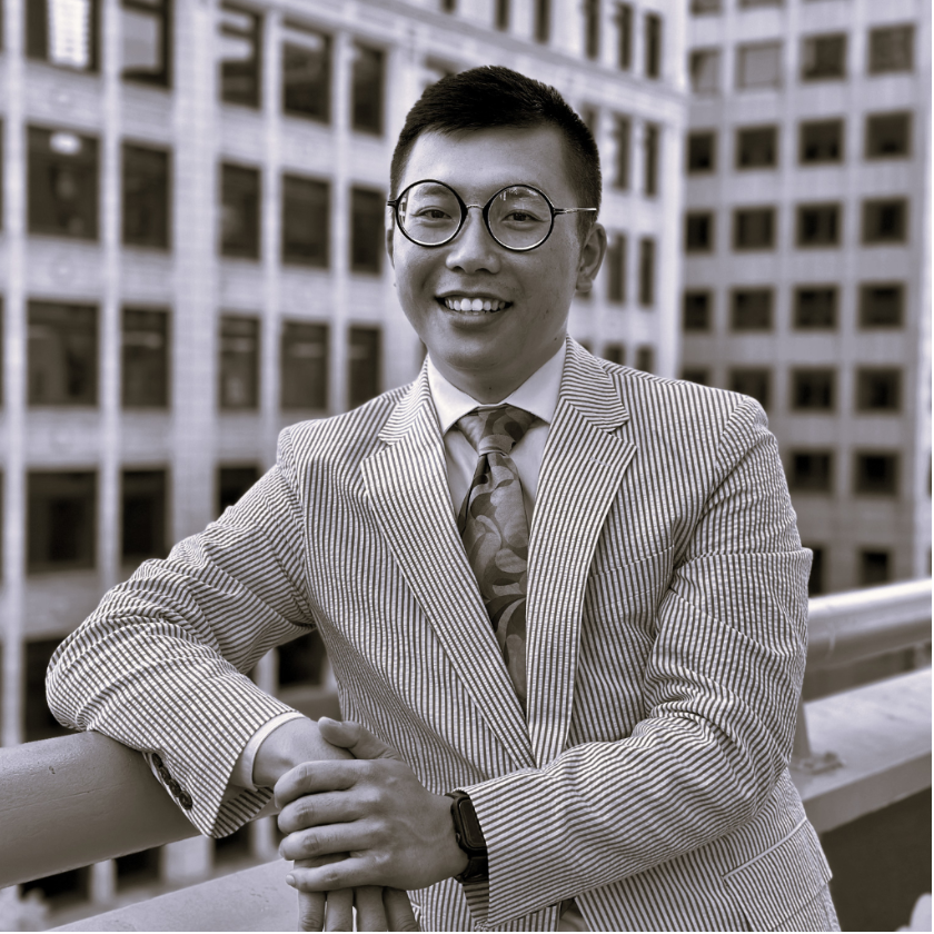 Huy Pham