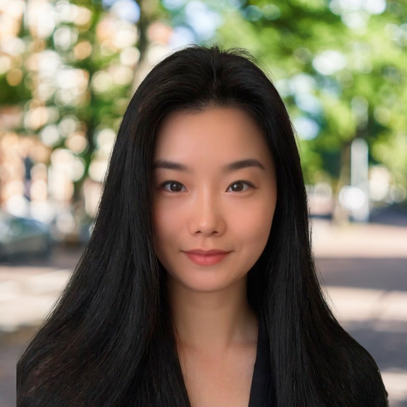 Juliet Huang