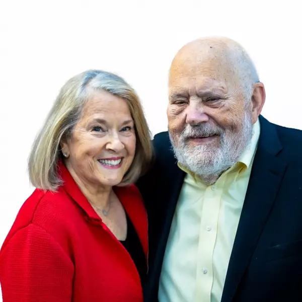 The Wilkas Group - Lenore & Alexander Wilkas