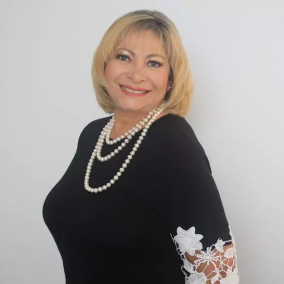 Ana Maria Tague