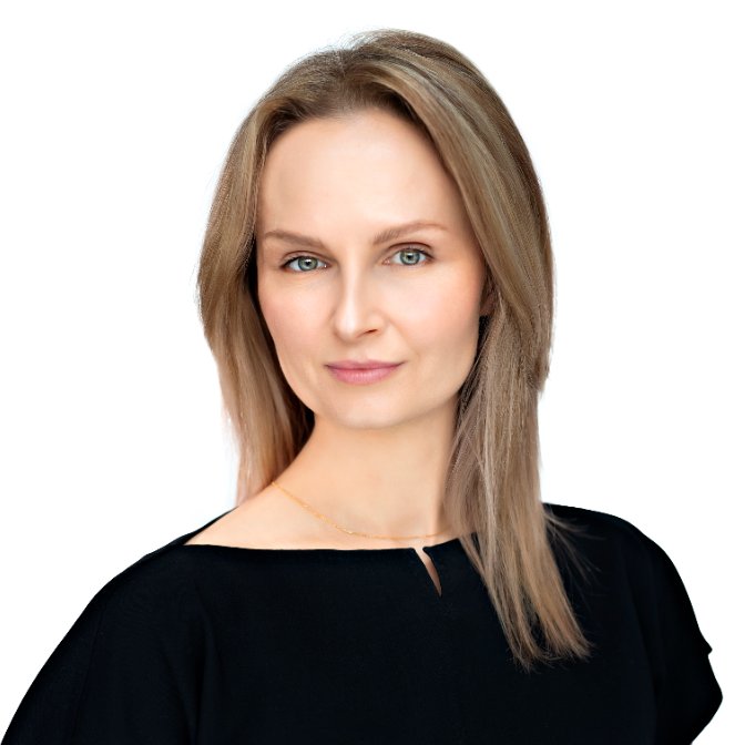 Sylvia Staniszewska