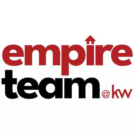 THE EMPIRE TEAM