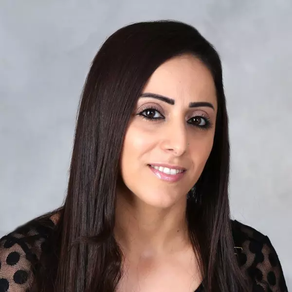 Fida Salameh