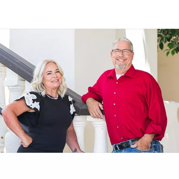 John Gordon & Stephanie Mitchell