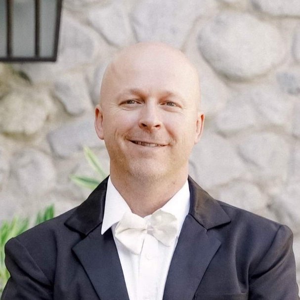 Joshua Kauffeld