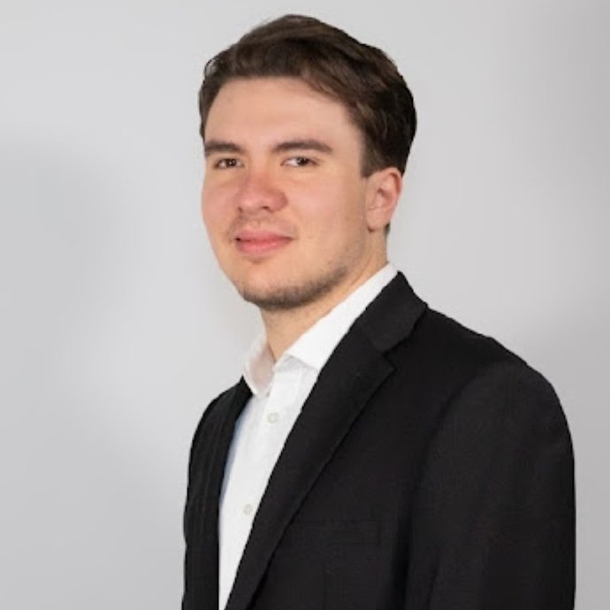 Nicolas B Maya