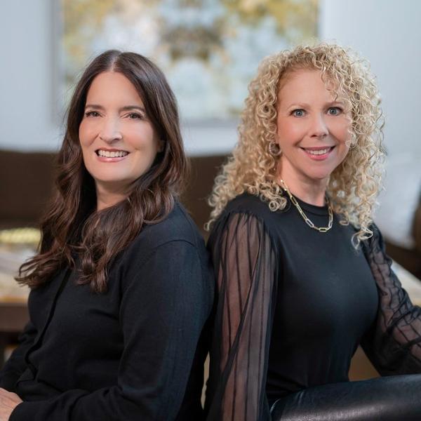 Randi Bennett & Tracy Warsaw