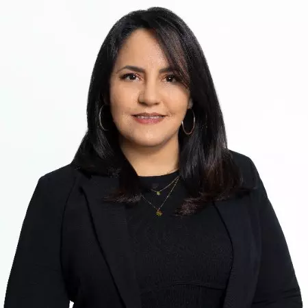 Vanessa Aybar