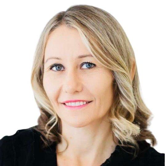 Danielle Rourke