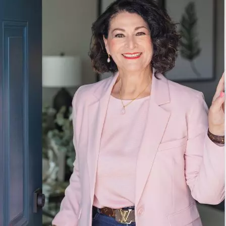 Mary Palma