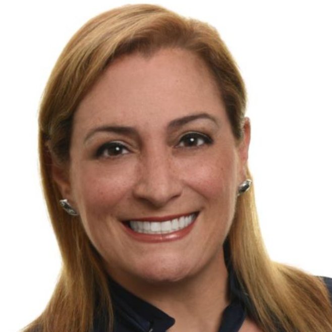 Debra Garrett