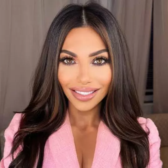 Scarlett Napolitano
