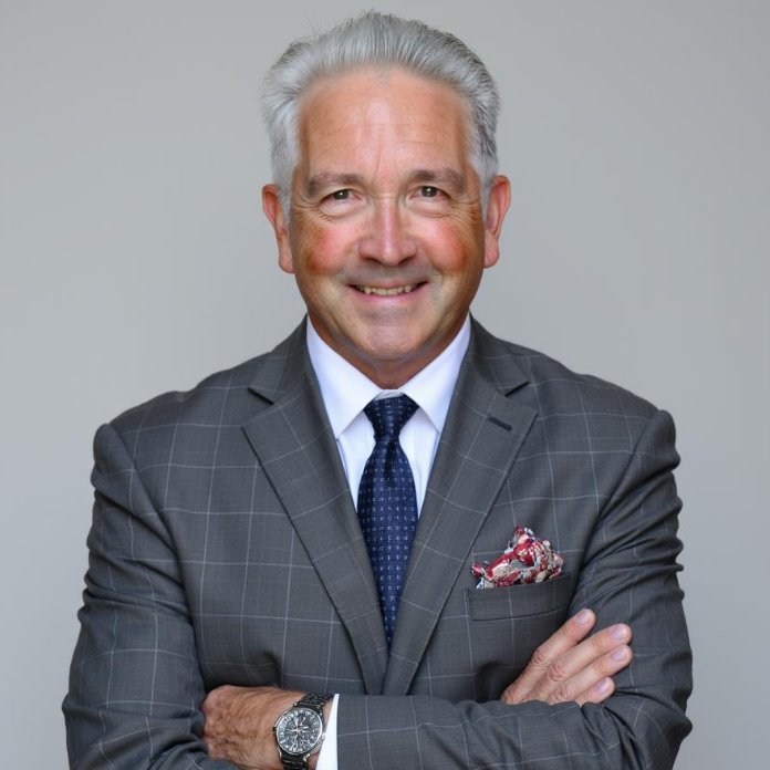John R Schrei