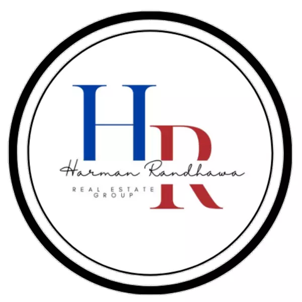 Harman Randhawa