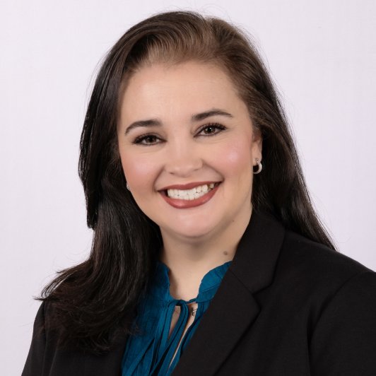 Heather Nichols
