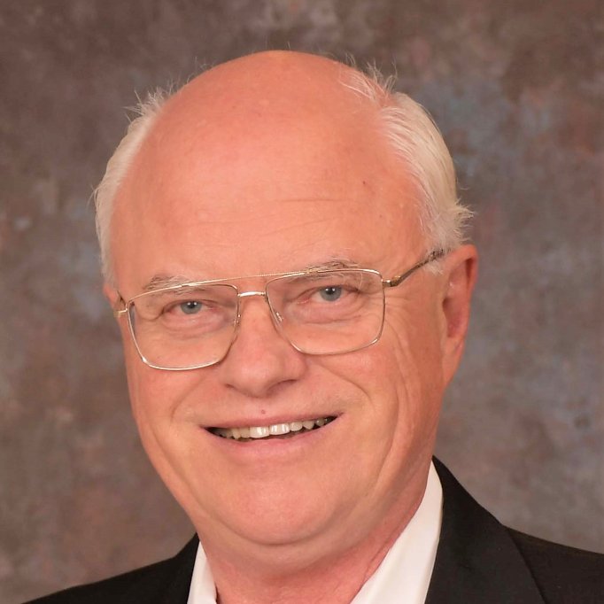 Mark Wetherell