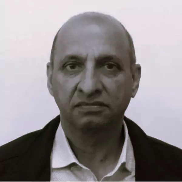 Narinderjit Kaile