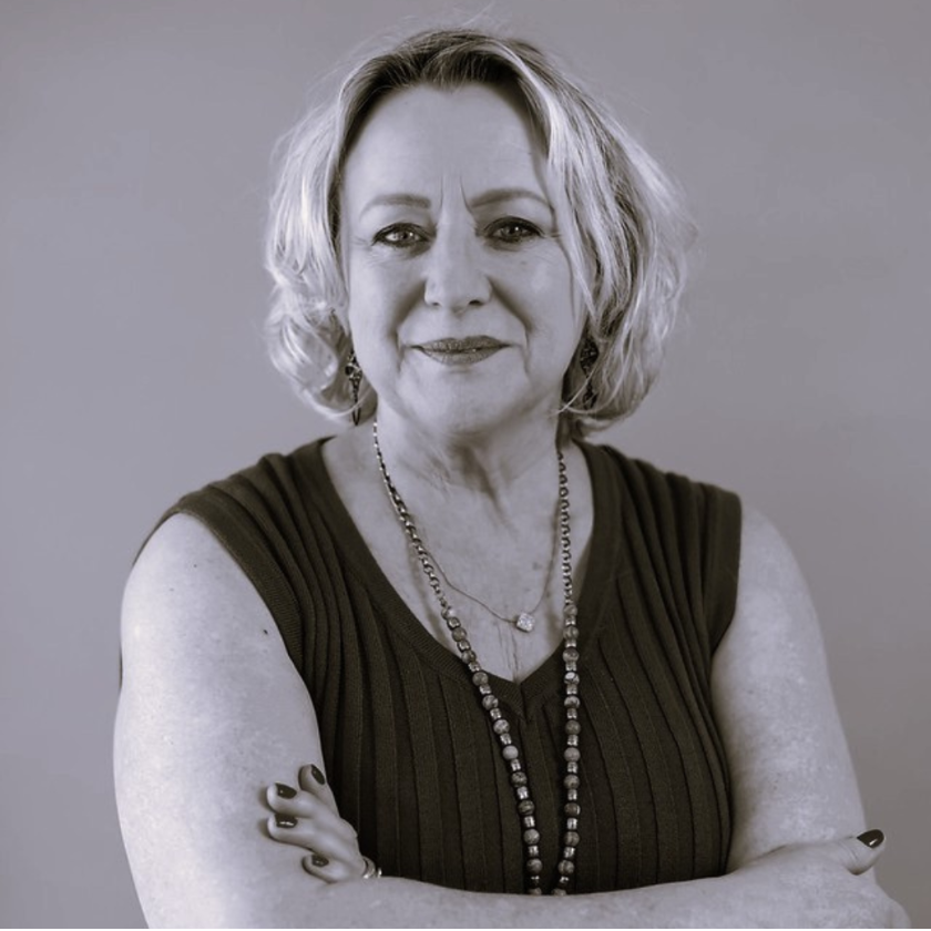 Sherri Lino