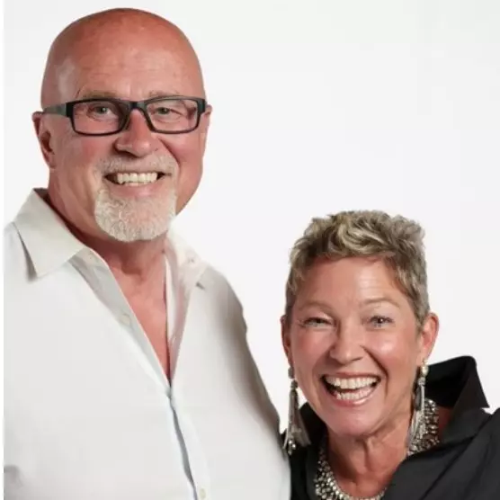 Jens And Bethany Behrmann